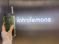 -introlemons(北京西单更新场店)