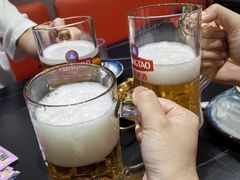 -串亿88烧烤·羊腿·羊蝎子(板泉路店)