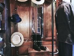 -FRANK STORE(巨鹿路店)