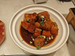 -绿茶餐厅(龙湖杭州金沙天街店)