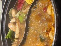 -匠牛亭·锅物烧肉放题自助(昆百大·泰业城店)