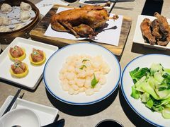 -杭州酒家(庆春路店)
