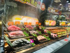 -欢乐牧场主题自助料理(T12店)