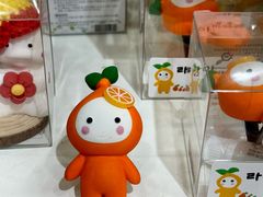 -西归浦每天偶来市场