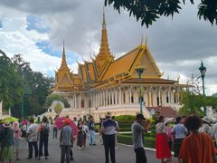 -柬埔寨国家博物馆