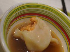 -开海·红岛海鲜虾水饺(石老人店)