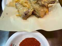 -西安贾三灌汤包·回坊小吃·清真炒菜(北院门总店)