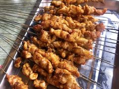 -酒宝荡烧烤(长航局江大路住宅小区店)