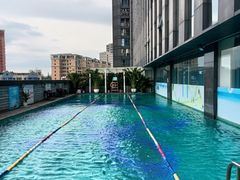 -威蒂斯国际健身游泳会所(东莞庄路店)