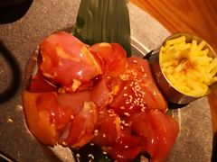 -烧肉达人•炭火烧肉(新天地店)
