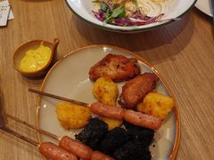 -乐凯撒披萨(国威电子商务大厦店)