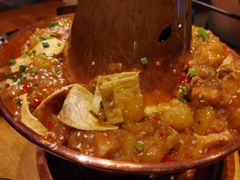 -觅山云南菜(泊富ICITY店)