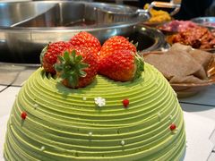 -théATRE 茶聚场(王府中環店)