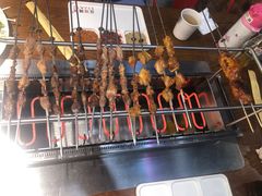 -汉城烧烤(西稍门劳动路店)