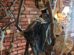 -MAX伯爵趣味互动密室逃脱(大坪D馆店)