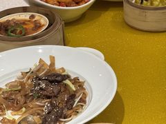 -红棉中餐厅·广州海航威斯汀酒店