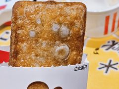 -肯德基(茂业店)