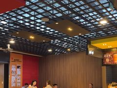 -麦当劳(宁波火车高铁站店)
