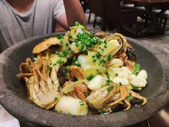 -奥山雅阁酒店·中餐厅