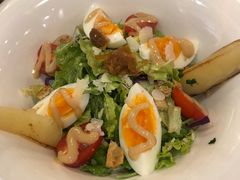 经典沙拉-LA CREPERIE BRETONNE布列塔尼法式餐厅(天童北路店)