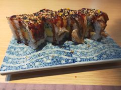 -林妈妈村·日式料理(宝山万达店)