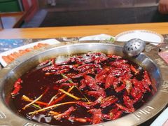 -堂客老火锅(欣阳广场总店)