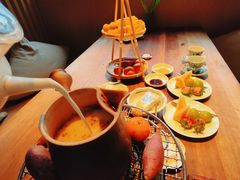 -梅间堂茶馆(绿地缤纷城店)