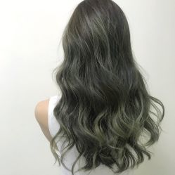点击看大图 -Style HAIR