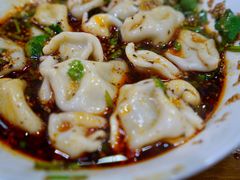 -回坊马二饺子馆