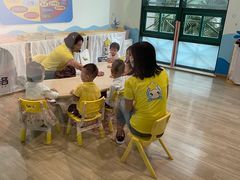 -星空布洛早教·托育(滨江店)