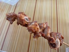 排骨-珍成炸滋味