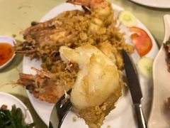 -真浪花园海鲜餐馆