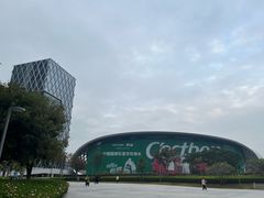 -深圳湾万象城(南山店)