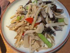 山家三脆-宋小谨·泉州菜(西沙湾店)