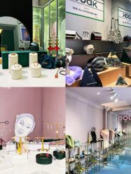 -OOAK设计师品牌概念店(新乐路店)