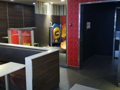 -麦当劳(龙之梦购物中心店)