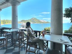 -岚·石(赤柱店)