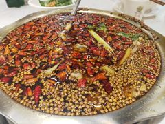 -大味美蛙鱼头(遂宁总店)