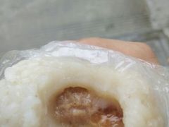 肉团-非遗近水楼糕团(景德路店)
