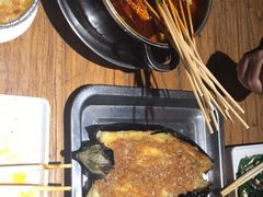 -冰城串吧(隆昌路店)