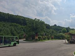 -威海华夏城景区