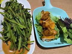-蔡澜Pho·越南粉餐厅(海上世界店)