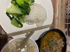 -北大家园食堂