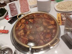 -涿派·炝锅鱼(涿州店)