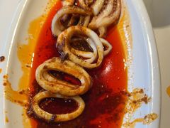 -1937青岛老味道·海肠捞饭·青岛菜(大鲍岛栈桥店)