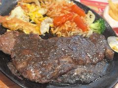 -豪享来牛排(人民店)