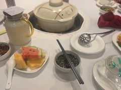 -天宜隆蘑菇宴火锅(石景山旗舰店)