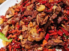 -鸡毛店·川菜(双楠店)