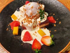 -绿茵阁牛扒餐厅(客村店)