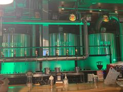 -Goose Island Brewhouse鹅岛精酿啤酒餐厅